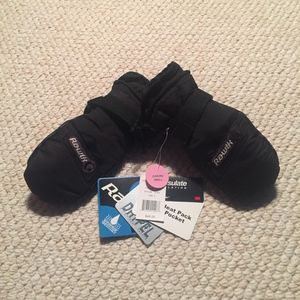 Rawik Youth Snow Mittens